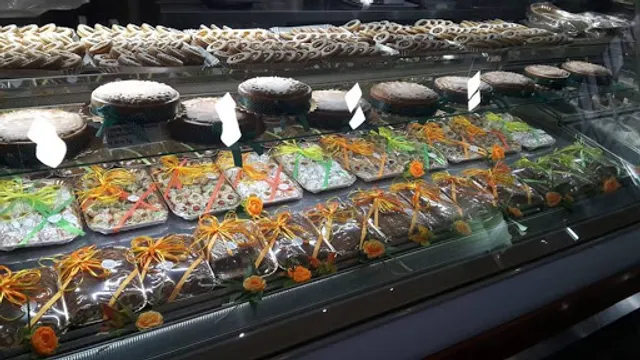 Bar Pasticceria Gelateria Boccaccio