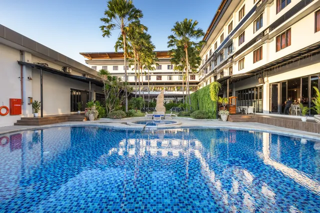 Hotel Neo Eltari Kupang