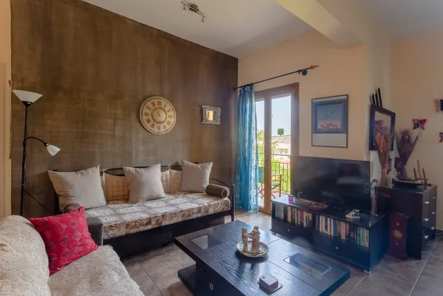 STOUPA-COSY APARTMENT