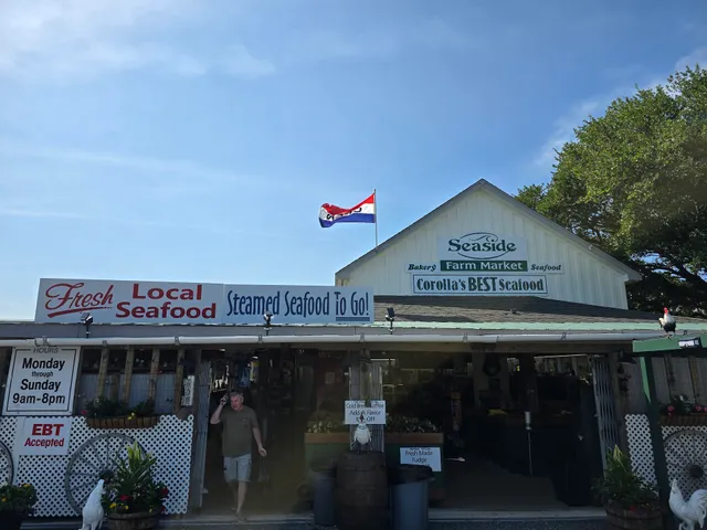 Gray's Outer Banks Lifestyle Clothing Co.