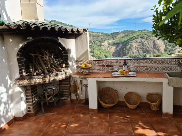 Casa Rural Parador del Silo