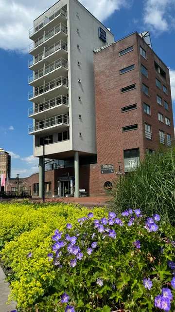 City Hotel Stadskanaal