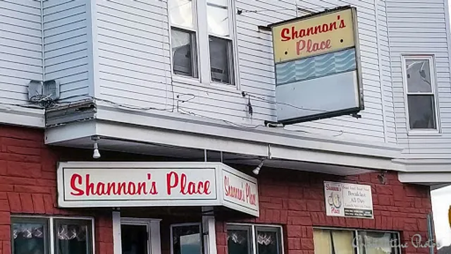 Shannon's Place