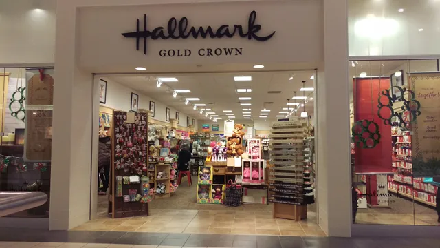 Amy's Hallmark Shop