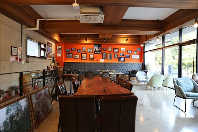 슬립리스인시애틀 팔공산점