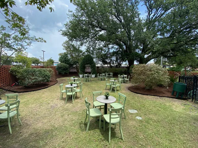 The Club at the Webb