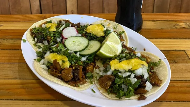 Taqueria el Compadre