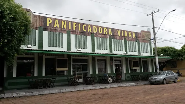 Panificadora Viana