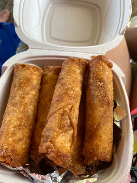 Kelvins magic wings Hudson