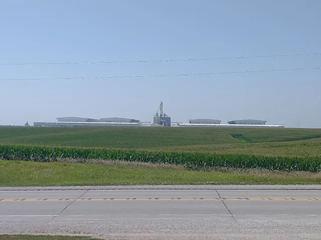 Fremont Farms of Iowa