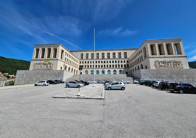 University of Trieste