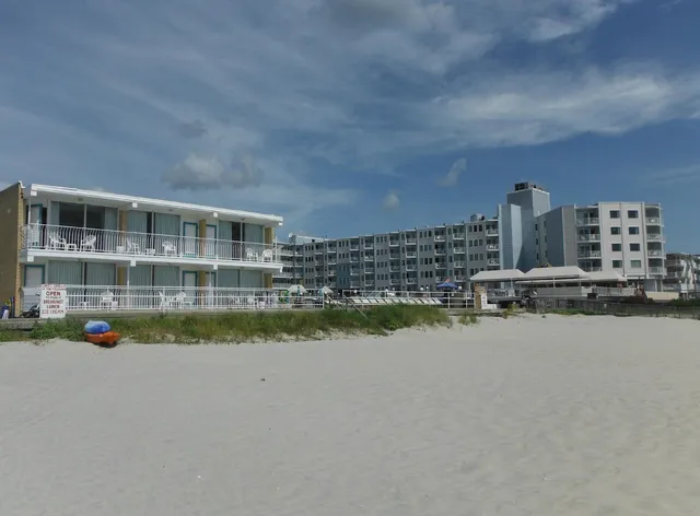 Villa Nova Resort Motel