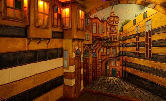 Al Rabie Restaurant مطعم الربيع