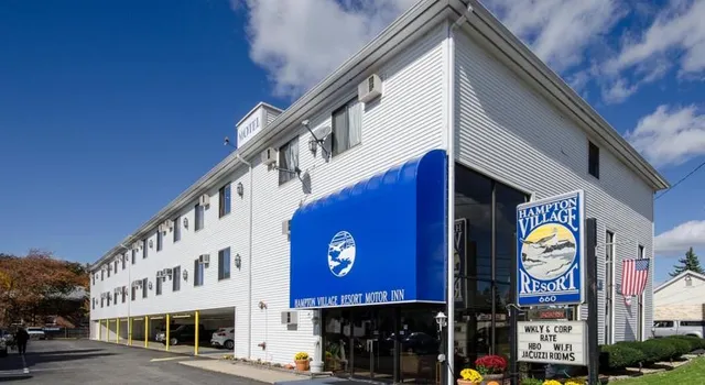 Hampton Village Inn