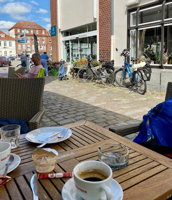 Bakery H. von Allwörden GmbH