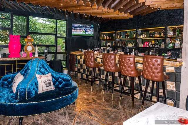 Fukuro Dining & Sake Bar