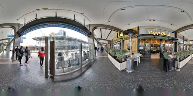 PappaRich Parramatta