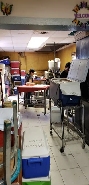 Tortilleria Rodriguez