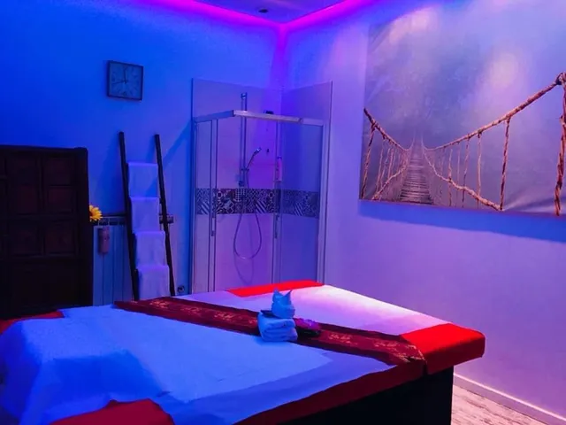 Arraya Spa Thai