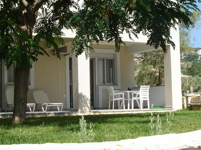 Lefkothea Apartments Nikiana Lefkada