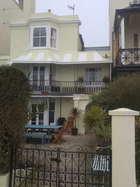 West Sussex Holiday Homes