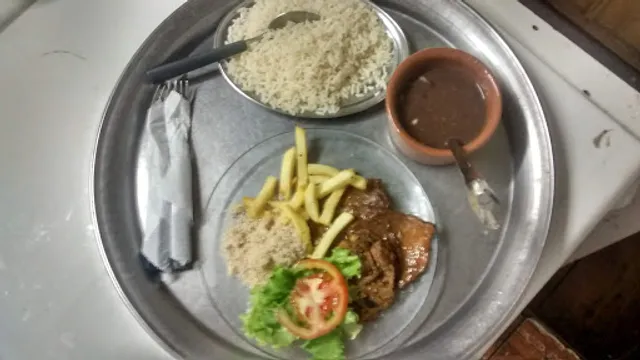 Restaurante Sal e Sabor