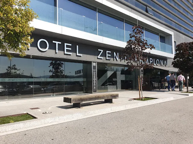 RESTAURANTE LA MOREA