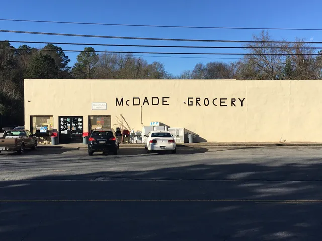 Johnnie McDade Grocery