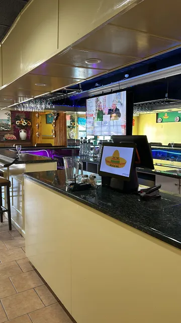 Yucatán Mexican Grill