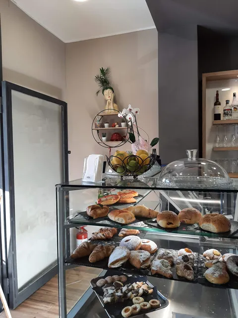 Hangover Aperitif Bar