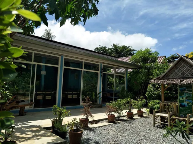 Lanta Fa Rung Beach Resort, Ko Lanta