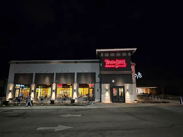 Texas de Brazil - Ann Arbor