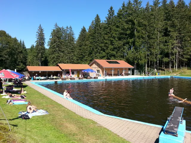 Weihermattenhof - Familie Spitz