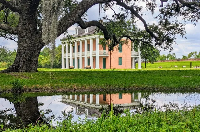 Malus-Beauregard House