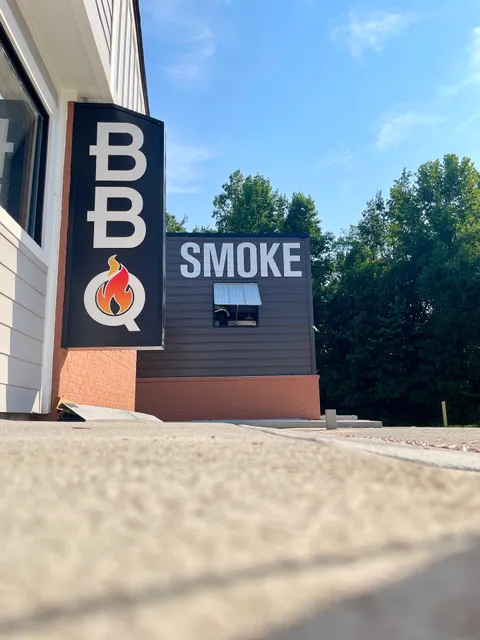 Q Daddy's Pitmaster BBQ