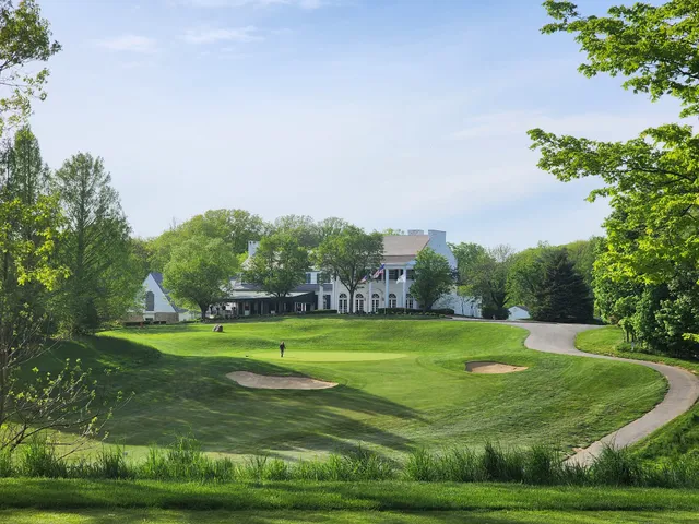 Manakiki Golf Course