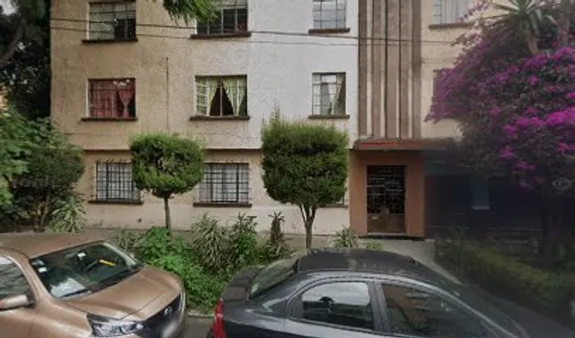 Enrique Rébsamen 303