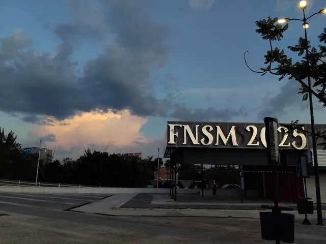 Aguascalientes feria nacional de San Marcos