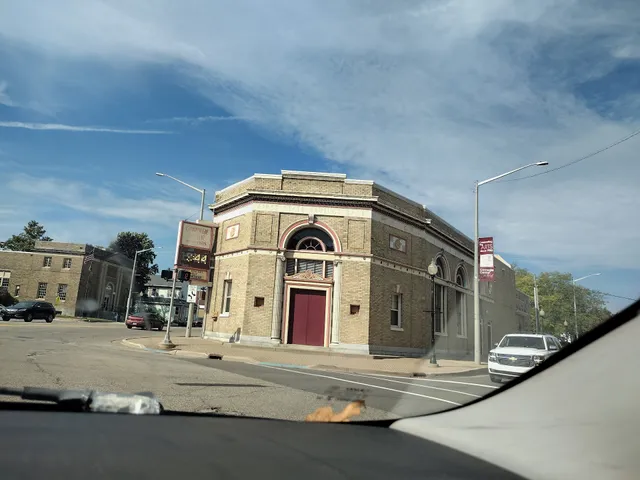 Carnegie Center for the Arts