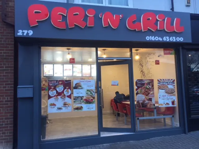 Gary's Peri Peri