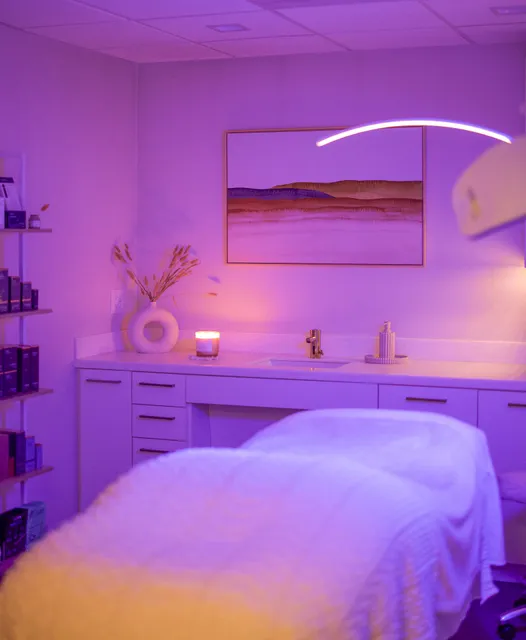 Soledad Mountain Spa