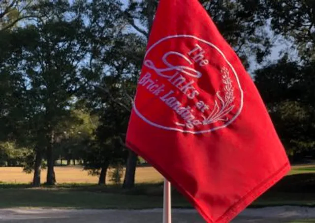 The Links at Brick Landing