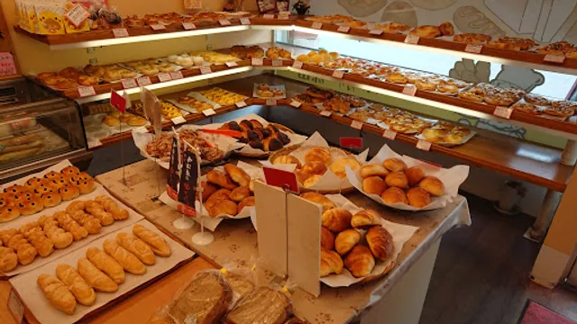 Harada Bakery