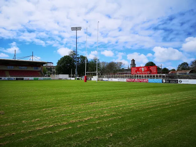 Plymouth Albion
