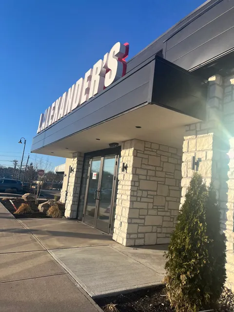 J. Alexander's Restaurant