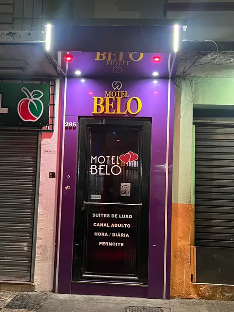 Motel Belo
