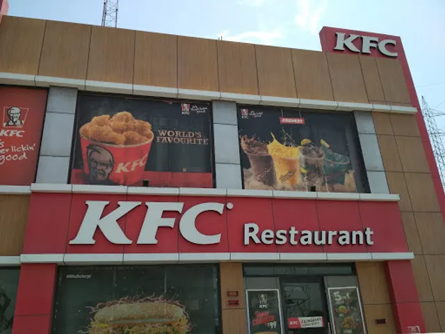 KFC