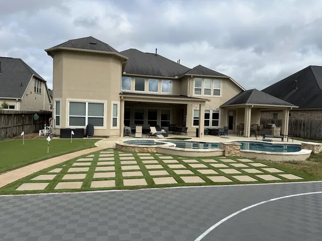 Artificial Grass Direct TX