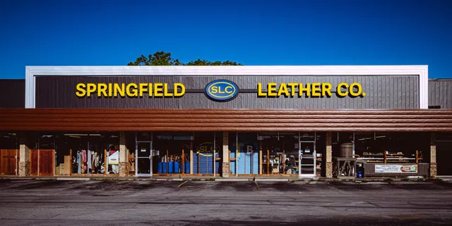 Springfield Leather Co