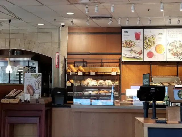 Panera Bread